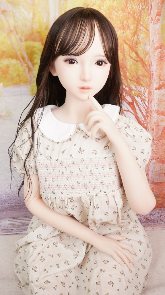 RDOLLのラブドール画像