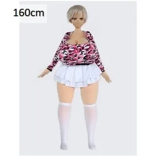 さくらドール 160cm 「ユキ」
