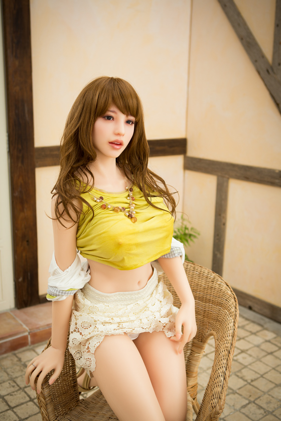 ラブドールのパンチラ画像34