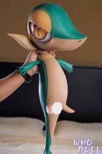 DollsCastle 80cm Snivy(ラブドール)