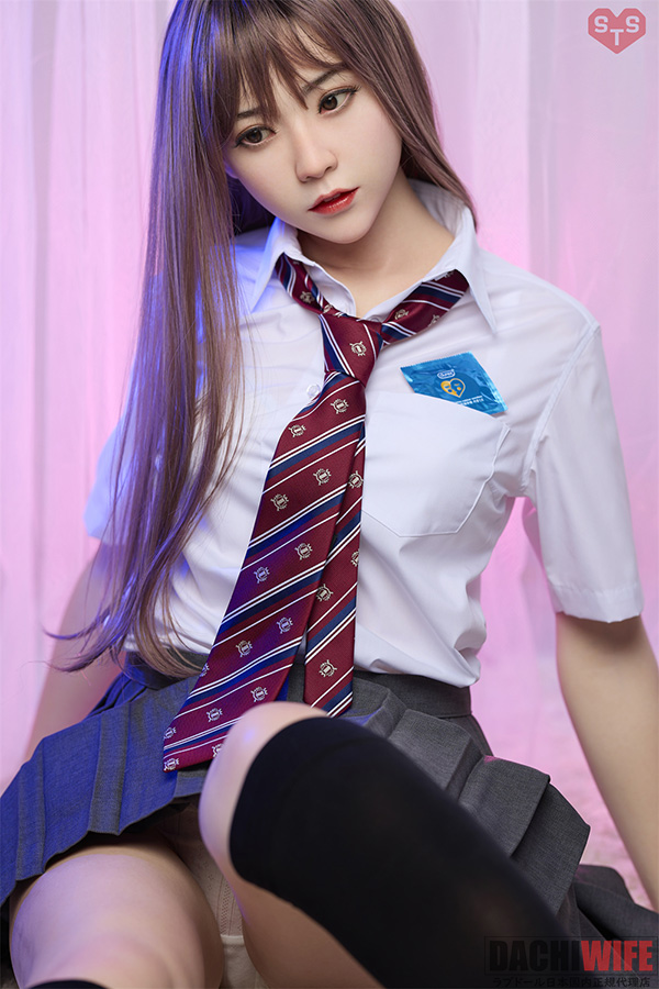 ラブドールのパンチラ画像23