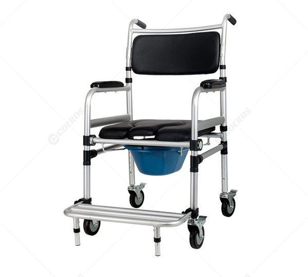 ラブドール専用車椅子
