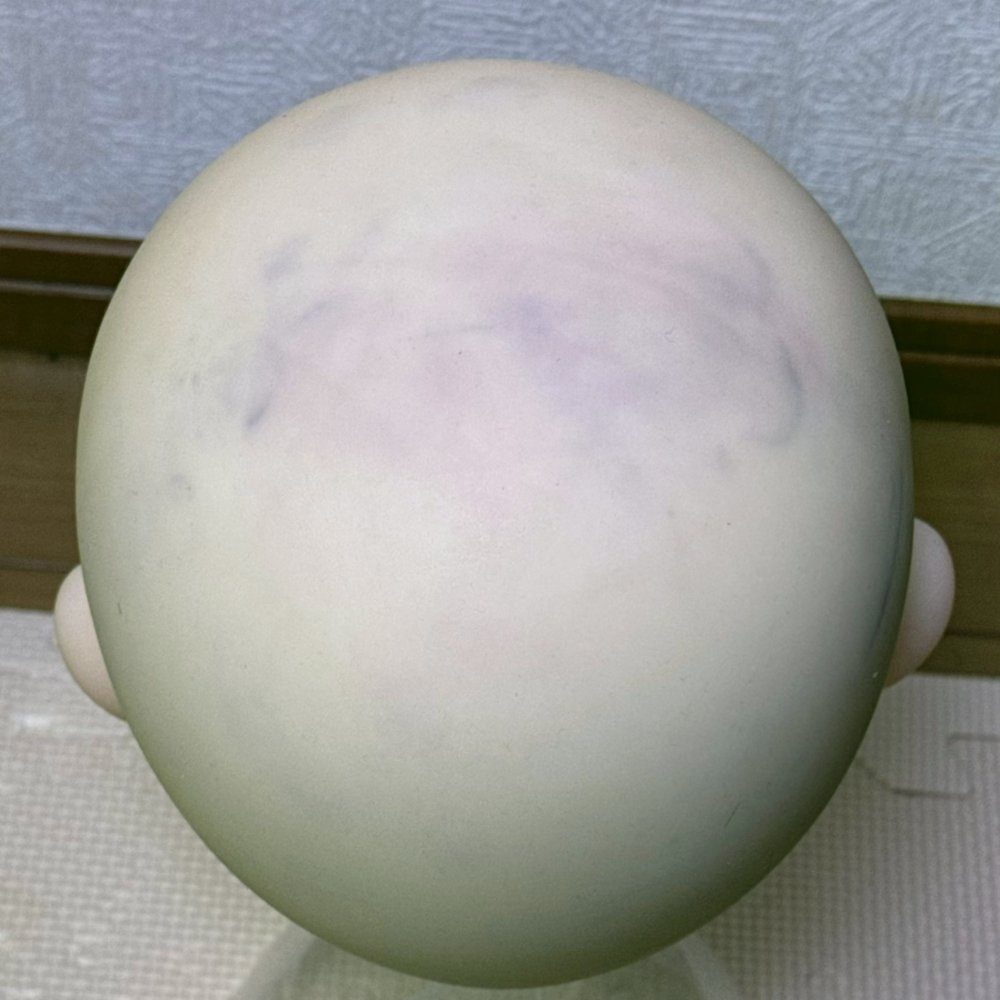 盲点となるアイテムによる色移り例