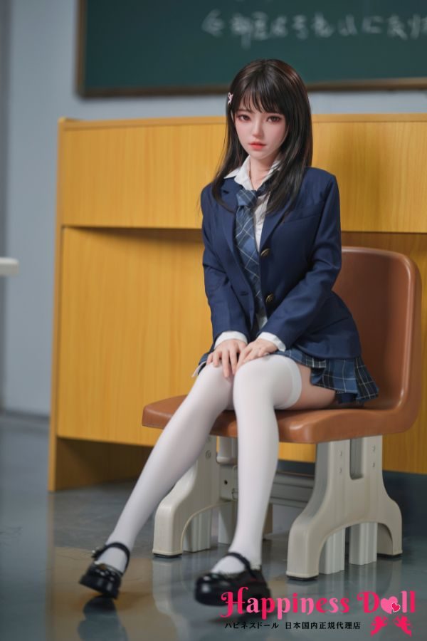 ラブドールの座らせ保管
