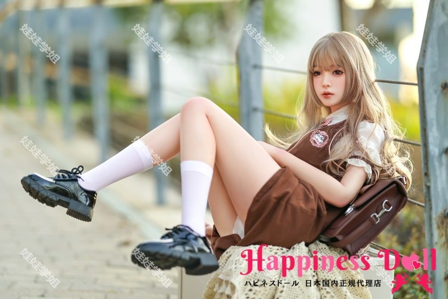 靴を履いたラブドール