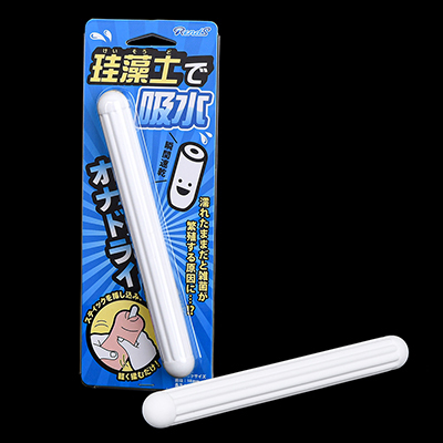 オナドライ（乾燥棒）